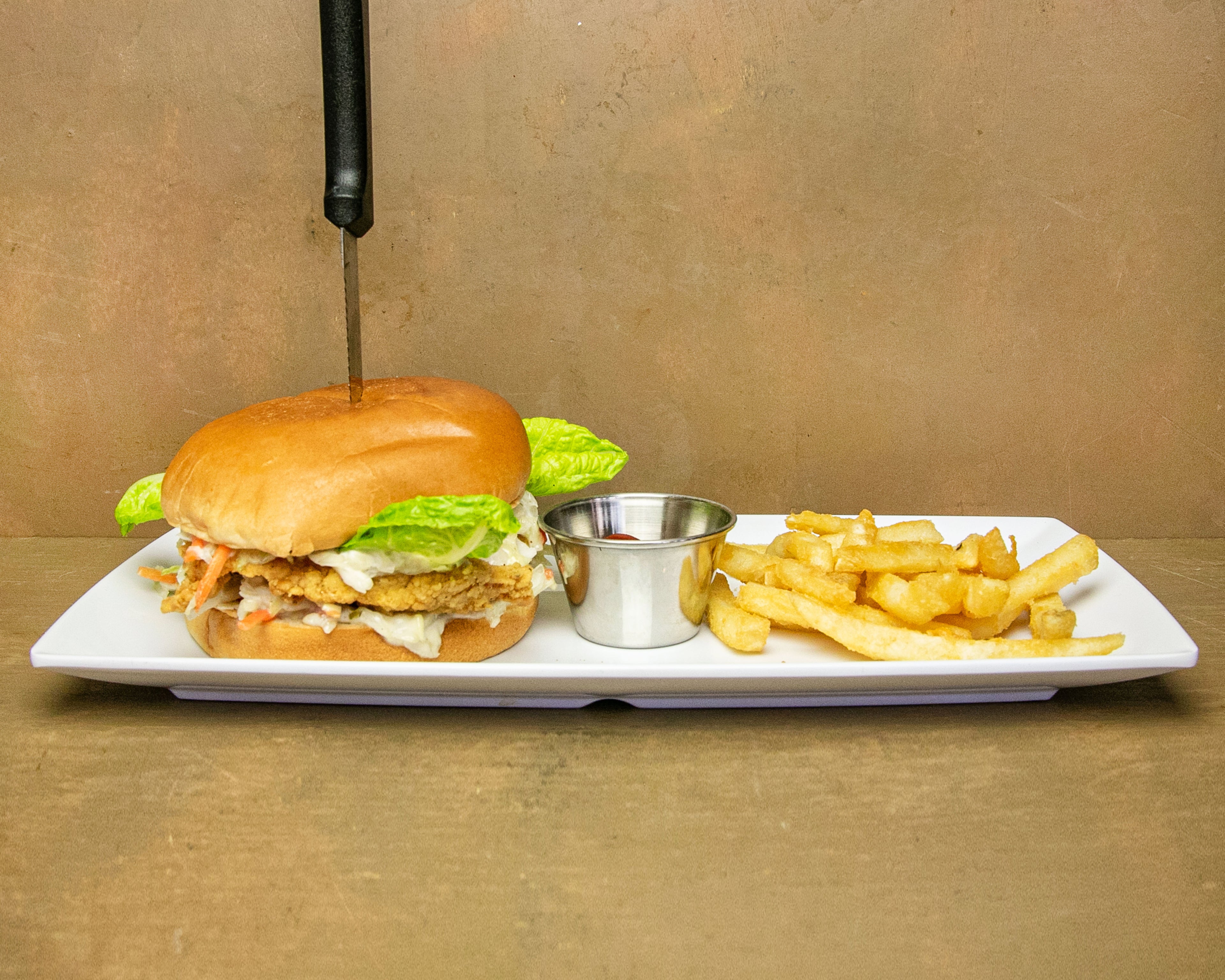 Chicken Sandwich