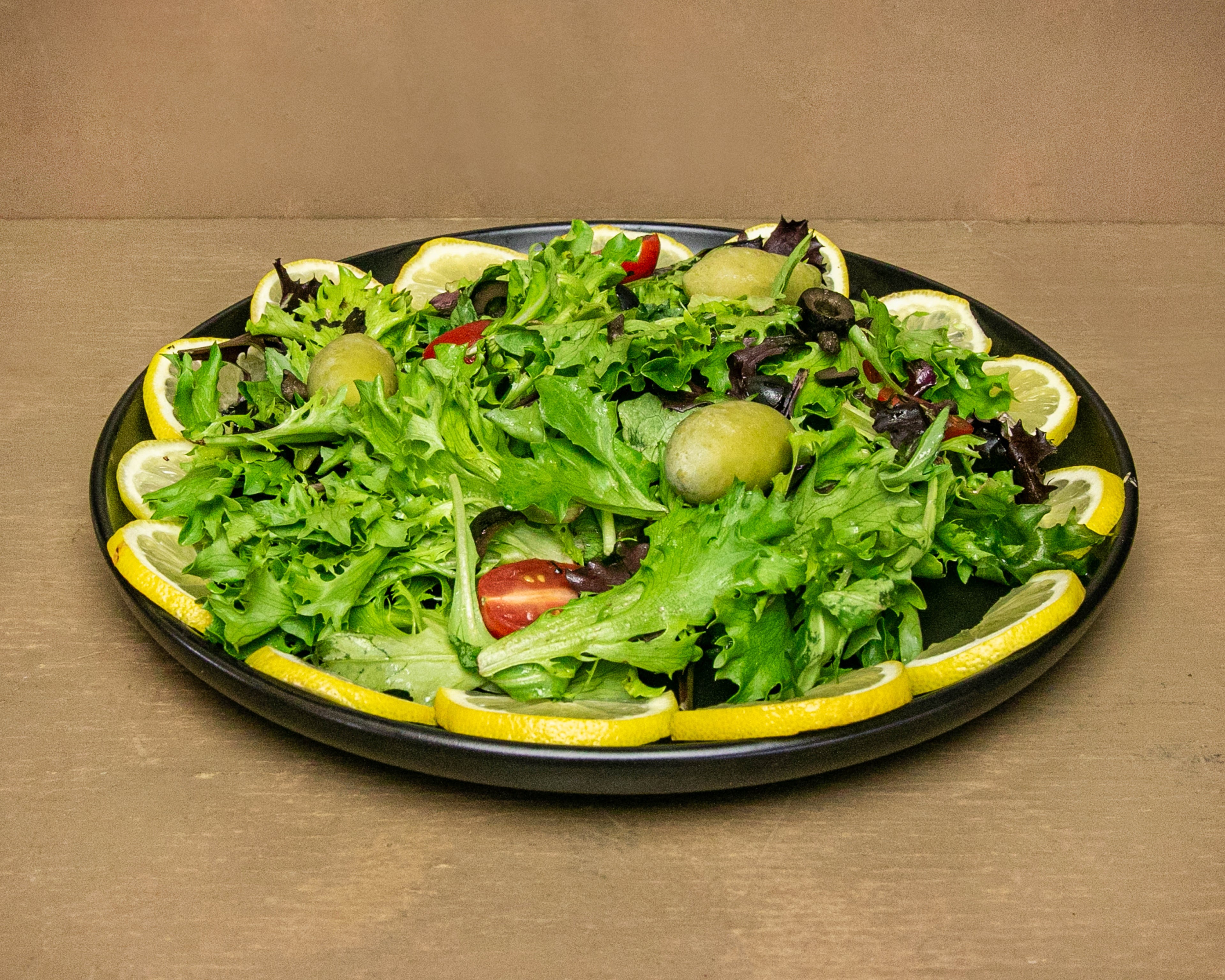Classic House Salad