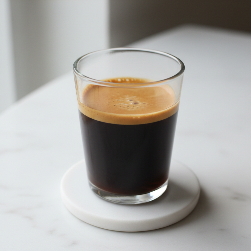 Americano Coffee