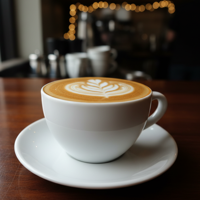 Cappuccino