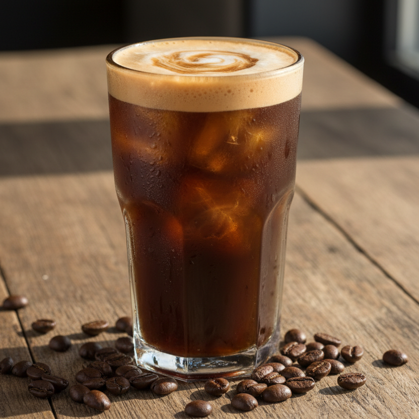 Cold Brew