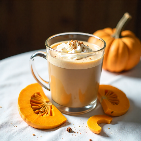 Pumpkin Spice Latte