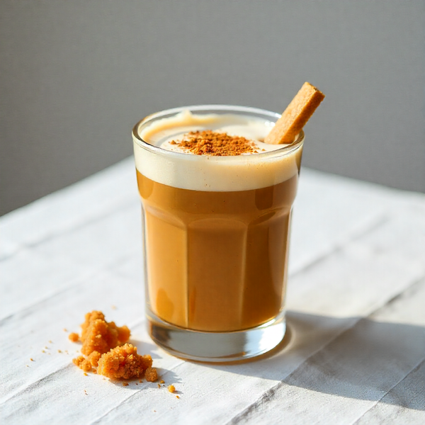 Brown Sugar Shaken Espresso