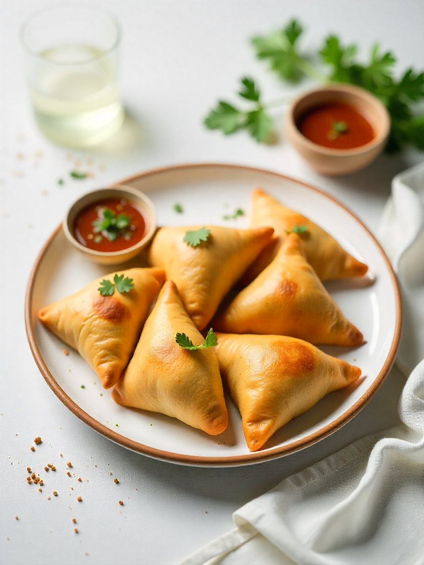 Samosa