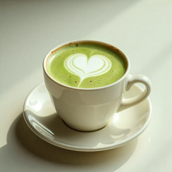 Chai Matcha