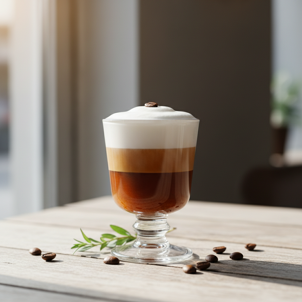 Macchiato, square pic